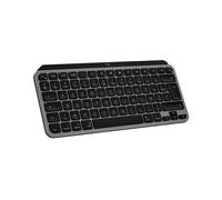 TASTIERA WIRELESS LOGITECH MX Keys Mini For Mac - compatta, Bluetooth, Retroilluminazione LED