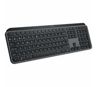 Logitech MX Keys S tastiera wireless - ESP QWERTY