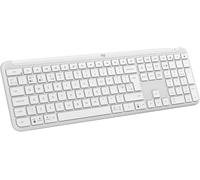 TASTIERA WIRELESS LOGITECH Signature Slim K950 - Retroilluminata Full-Size 100% QWERTZ