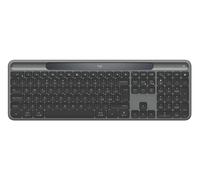 Logitech Signature Slim Solar+ tastiera wireless