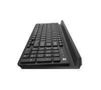 Natec Tastiera Bluetooth Natec NkL-1973 Qwerty Us Nero T_0301_S9162716 Informati