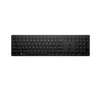 HP 450 Programmable Wireless Keyboard Tastiera QWERTY Programmabile 4R184AA
