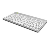 TASTIERA WIRELESS R-GO TOOLS RGOCOFRWLWH
