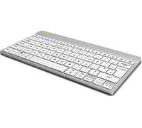 TASTIERA WIRELESS R-GO TOOLS RGOCOUKWLWH