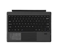 Tastiera wireless ricaricabile Surface Pro, per Microsoft Surface Pro 3/4/5/6/7