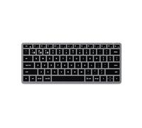 TASTIERA WIRELESS SATECHI Slim X1 Mini con Tasti Illuminati ANSI Windows 8.1 (64-Bit) QWERTY