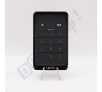 Tastiera wireless Somfy io 1870929 per io-homecontrol da non confondere con rts