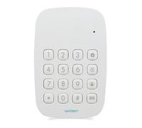 Tastiera wireless supplementare per kit allarme 100720 , 100731 e 127055