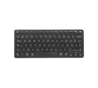 TASTIERA WIRELESS TARGUS AKB862FR standard senza tasti illuminati Compatibile con Windows, Mac - AZERTY