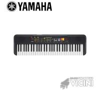 TASTIERA YAMAHA PSR-F52 entry level per principiante