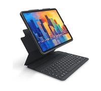 Zagg Pro Keys Nero Bluetooth Tedesco