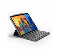 TASTIERA ZAGG Pro Keys Wireless Standard con Tasti Illuminati Compatibile con Windows, Mac - QWERTY