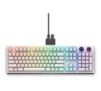 TASTIERE ALIENWARE AW920K, QWERTY, USB Type-C, Bianco