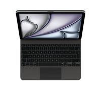 Apple Magic Keyboard per iPad Air 11" (M3) - Tedesco - Nero