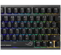 ASUS ROG Strix Morph 96 Tastiera Meccanica Switch ROG NX V2 Wireless/Bluetooth/USB 96% Layout IT
