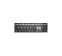 TASTIERE DELL KB700, QWERTY, Bluetooth, Grigio