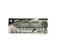 Tastiere elettroniche con 54 tasti