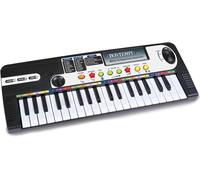 Tastiere elettroniche per bambini Bontempi - Pianola per bambini