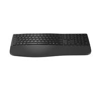 TASTIERE HP 8T6L8AA#UUZ, QWERTZ, Sì (adattatore), Nero