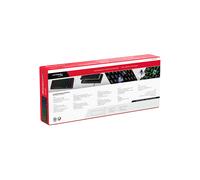 Tastiera Gamer Filo - HyperX Origins 2 Pro 65 - Meccanica - AZERTY - Nouvo