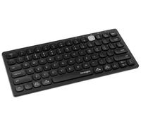 TASTIERE KENSINGTON K75502WW, QWERTY, 1 porta USB Type-A per il ricevitore wireless da 2.4 GHz, Nero