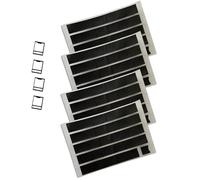 Tastiere meccaniche HTVs Shaft Film Switches Pad Riduzione del rumore Enhancer per il gioco e l'ufficio