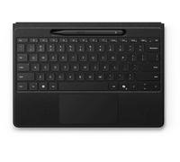TASTIERE MICROSOFT 8YU-00006, QWERTZ, Nero