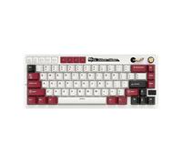 TASTIERE ROYAL KLUDGE M65, QWERTY, Porta USB, Multicolore