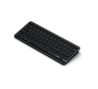 TASTIERE SATECHI Slim X1, QWERTZ, USB-C, Nero