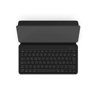 TASTIERE SATECHI STKOTGKDE, QWERTZ, Porta USB, Nero