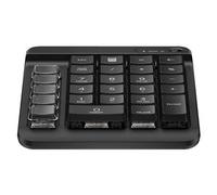 Hp 435 Wireless Keyboard Nero Spanish QWERTY
