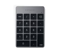 Satechi, Tastierino numerico wireless Bluetooth in alluminio ultrasottile