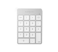 TASTIERINO NUMERICO SATECHI ST-KSALKPS Bluetooth Compatibile con Windows 8.1 (64-Bit)