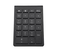 Tastierino Numerico, Tastierino Numerico con 22 Tasti, Compatibile con PC OS X, a colori: Ideale per produttività Ed Efficienza, Algoritmo A9 iendly.