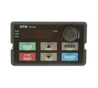 Tastierino per inverter Delta KPE-LE02 per Unità di controllo serie C200
