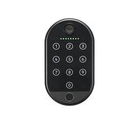 TASTIERINO SMART YALE KEY PAD BIOMETRICO