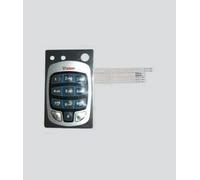 TASTIERINO TASTIERA CISA CASSAFORTE DGT VISION 07114-16-0