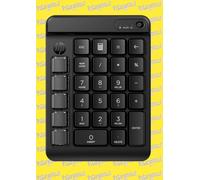 TASTIERA MINI HP 430 TASTIERINO WIRELESS
