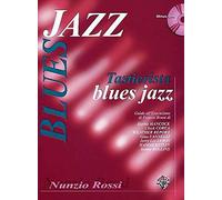 Tastierista blues jazz