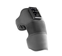 Tasting di riscaldamento del ginocchio con massaggiatore - cuscinetti al riscaldamento del ginocchio | al ginocchio riscaldata | Avvolgimenti per il gomito della spalla del ginocchio | Avvolgim