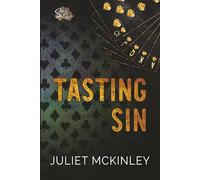 Tasting Sin: Sexy as Sin Series: Las Vegas