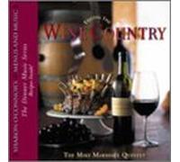 Tasting the Wine Country