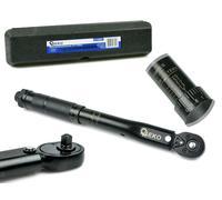 Tasto 1/4 momento -HD nero a due vie da 5-25 nm