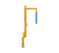 TASTO ACCENSIONE ON POWER SENSORE IMPRONTA ORIGINALE HONOR MAGIC 4 LITE ANY-LX1