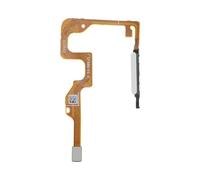TASTO ACCENSIONE ON POWER SENSORE IMPRONTA ORIGINALE PER HONOR X8 5G VNE-N41