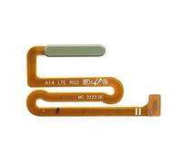 TASTO ACCENSIONE ON POWER SENSORE IMPRONTA ORIGINALE PER SAMSUNG A14 A145 A146