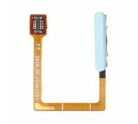 TASTO ACCENSIONE ON POWER SENSORE IMPRONTA XIAOMI REDMI NOTE 13 5G 2312DRAABI