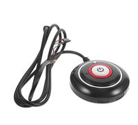 Tasto Accensione Pc Esterno Accessori Computer Fisso Fornitura Di