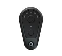 Shimano Sw-310 Remote Control Argento Black