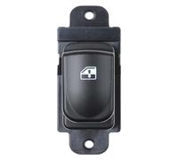 Tasto Alzacristalli Per Hyundai I20 H1 Per IMax Per Starex Electric Power Finestra Interruttore Pulsante Sollevatore 93570-1J500 93580-1J002 935701J500(Passenger Button)